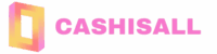 Logo cashisall.com