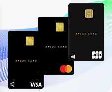 APLUS CARDでクレジットカードを申請する方法簡単ガイド