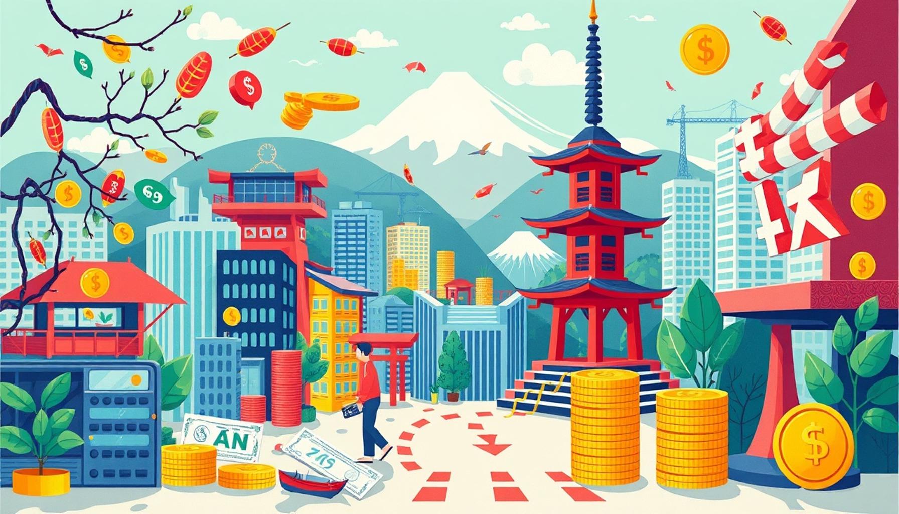 持続可能な投資戦略：日本市場におけるトレンドと実践