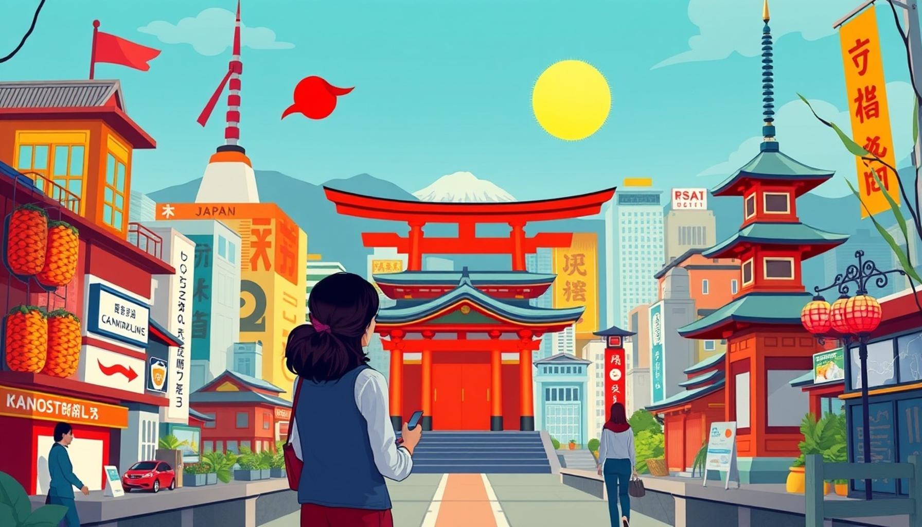 日本における女性起業家精神：障壁、進展、成功の物語