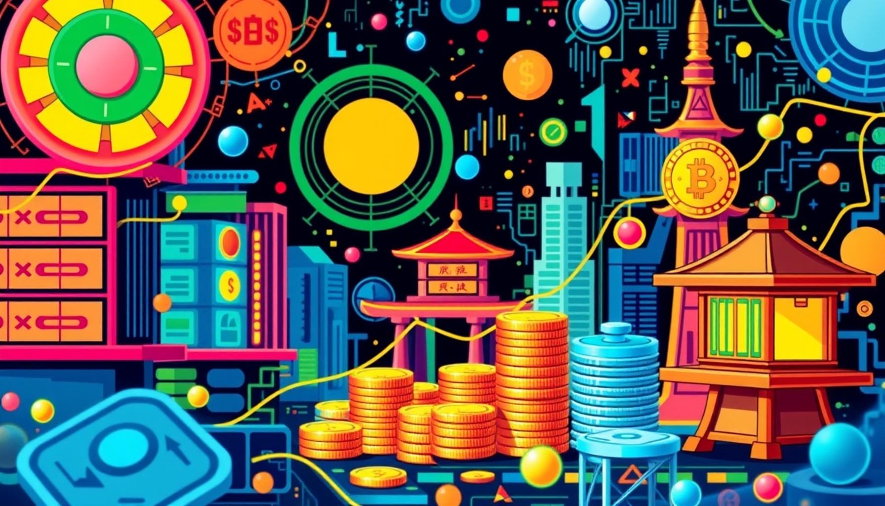 日本におけるフィンテック投資のトレンド：データが示す未来とは