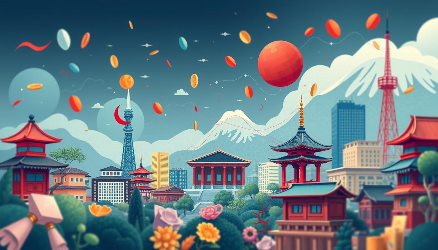 日本における資産管理の進化：トレンドと課題