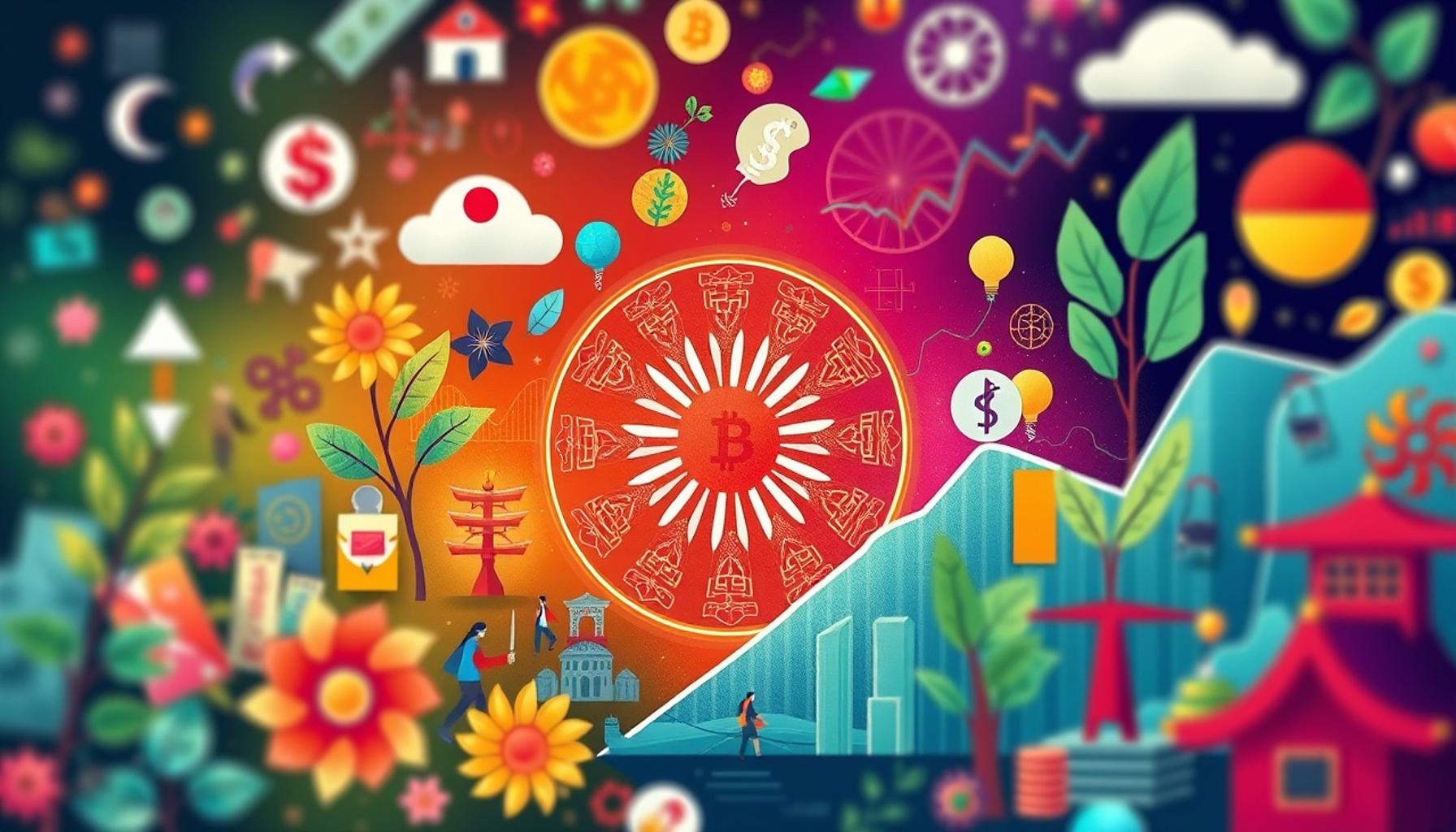 持続可能な資産管理: 日本企業がESGを戦略に統合する方法