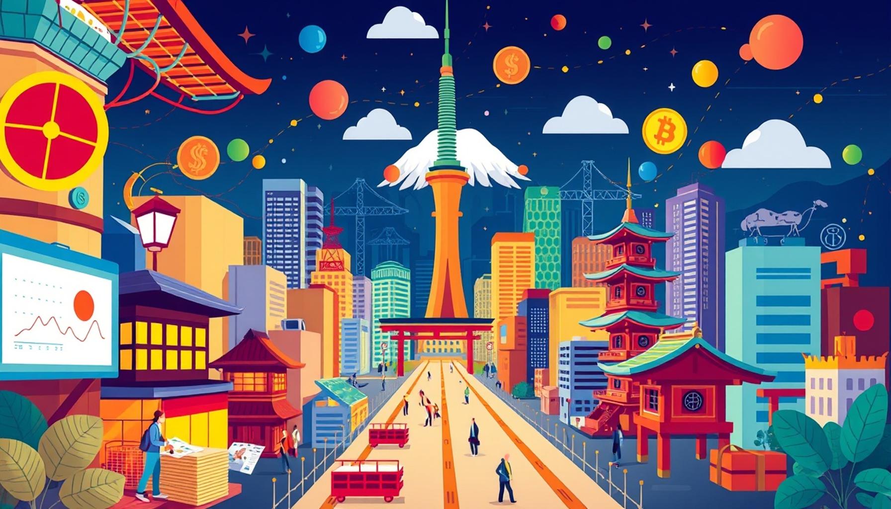 スタートアップへの投資：日本における機会と課題